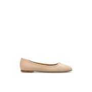 ‘Marcie’ ballerina`s Chloé , Beige , Dames