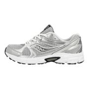 Millennium Silver Hardloopschoen Saucony , Gray , Heren