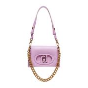 Crossbody Tas Liu Jo , Purple , Dames