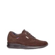 Bruine herenschoenen Callaghan , Brown , Heren