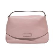 Handbags Gianni Chiarini , Pink , Dames