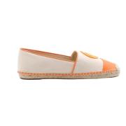 Bieber Espadrilles Michael Kors , Orange , Dames