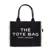 ‘Tote’ shopper tas Marc Jacobs , Black , Dames