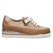 Sneakers Sangiorgio , Brown , Dames