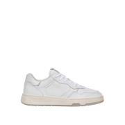 Witte Sneakers voor Heren Crime London , White , Heren