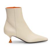 Cris Boot - Stijlvolle Laarzen 3Juin , Beige , Dames