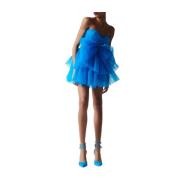 Party Dresses Aniye By , Blue , Dames