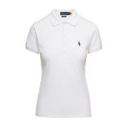 Polo Ralph Lauren T-shirts and Polos White Polo Ralph Lauren , White ,...