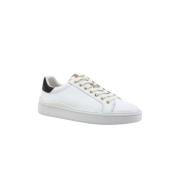Casual Sneakers Guess , White , Dames