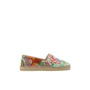 Espadrilles Etro , Multicolor , Dames