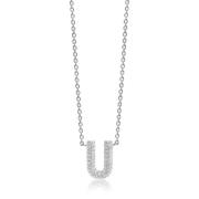 Novoli U Ketting Sif Jakobs Jewellery , Gray , Dames