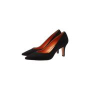 Pumps Thea Mika , Black , Dames