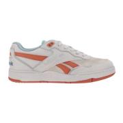 Sneakers Reebok , Orange , Heren