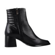 Heeled Boots Regarde Le Ciel , Black , Dames