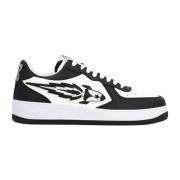 Sneakers Enterprise Japan , Black , Dames