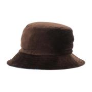 Hats Grevi , Brown , Dames