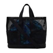 Zwarte Tas voor Dames voor Lente/Zomer Desigual , Black , Dames