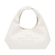 ‘The Sack’ schoudertas Marc Jacobs , White , Dames