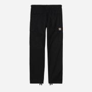 Rechte broek Carhartt Wip , Black , Heren