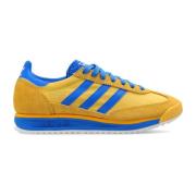‘SL 72 RS’ sneakers Adidas Originals , Yellow , Dames