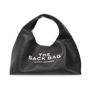 ‘The Sack XL’ schoudertas Marc Jacobs , Black , Dames