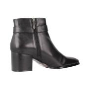 Heeled Boots Regarde Le Ciel , Black , Dames