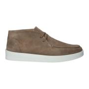 Stijlvolle Dodo Chucka Schoenen Blackstone , Brown , Heren