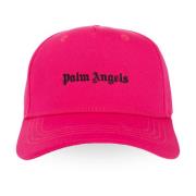 Baseballpet Palm Angels , Pink , Heren