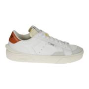 Sneakers Strype , White , Heren