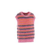 Roze Sweater van Andersson Bell Andersson Bell , Pink , Heren