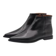 Ankle Boots Thea Mika , Black , Dames
