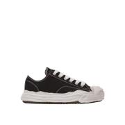 Sneakers Mihara Yasuhiro , Black , Heren