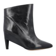 Heeled Boots Isabel Marant , Black , Dames
