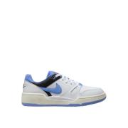 Air Force III Tribute Sneakers Nike , White , Heren