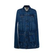 Denim Jack Darkpark , Blue , Dames