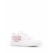 Sneakers Valentino Garavani , White , Dames