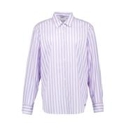 Paarse Beau Blouses XiRENA , Purple , Dames