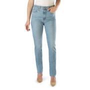 Hoge taille Jeans Levi's , Blue , Dames