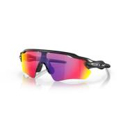 9208 Sole Zonnebril Oakley , Black , Unisex