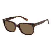 Sunglasses Polaroid , Black , Unisex