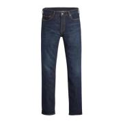 Houd het schoon Slim Jeans Levi's , Blue , Heren