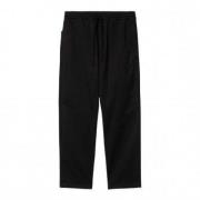 Joggingbroek Carhartt Wip , Black , Heren