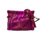 Tote Bags Claramonte , Purple , Dames