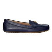 Loafers Ralph Lauren , Blue , Dames