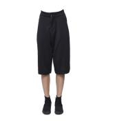 Casual korte broek Y-3 , Black , Heren