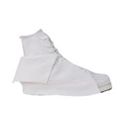 Sneakers Yohji Yamamoto , White , Dames