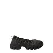 Aura Future Sneakers Rombaut , Black , Dames