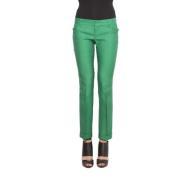 Chino`s Dsquared2 , Green , Dames