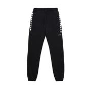 Wijde broek Marcelo Burlon , Black , Heren