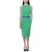 Dagjurk Dsquared2 , Green , Dames